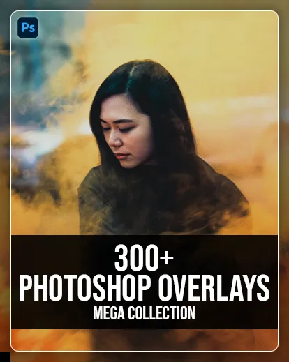 PS overlays