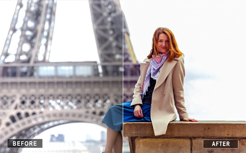 artistic eiffel ps actions