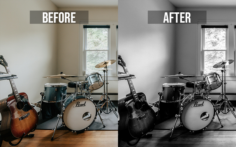 lightroom mobile presets