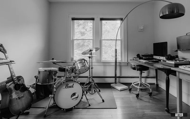 classic black and white luts, black and white luts