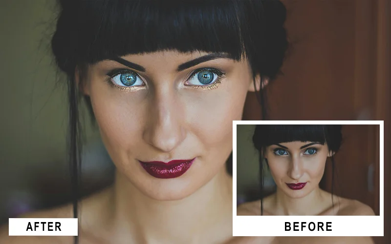Portrait Retouching Photoshop Action, Eye Enhancing Photoshop Action, Bright Eye Actions for Photoshop, Skin Softening Photoshop Action, Natural Portrait Photoshop Action, Sunkissed Portrait Photoshop Action, Sharpen Portrait Photoshop Action, Instagram Portrait Photoshop Action, Wedding Portrait Photoshop Action, Color Pop Portrait Photoshop Action