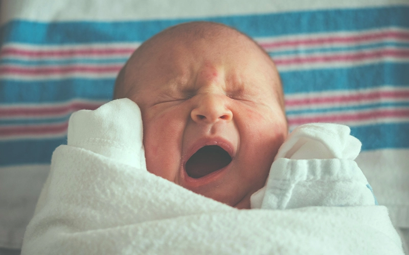 Bright Newborn Photoshop Actions