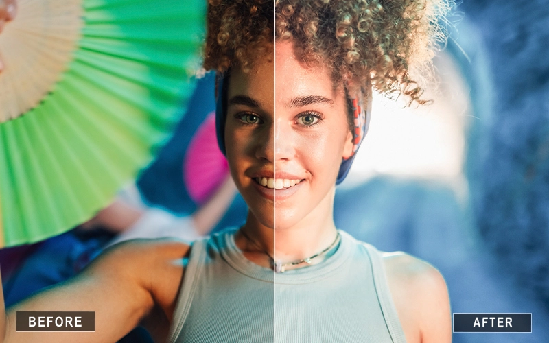Bright Studio Lightroom Presets, Bright light studio presets Lightroom