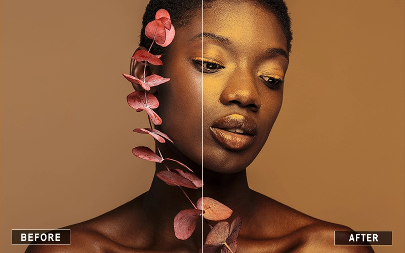 brown tone photoshop actions, blue tone photoshop actions, orange tone photoshop actions