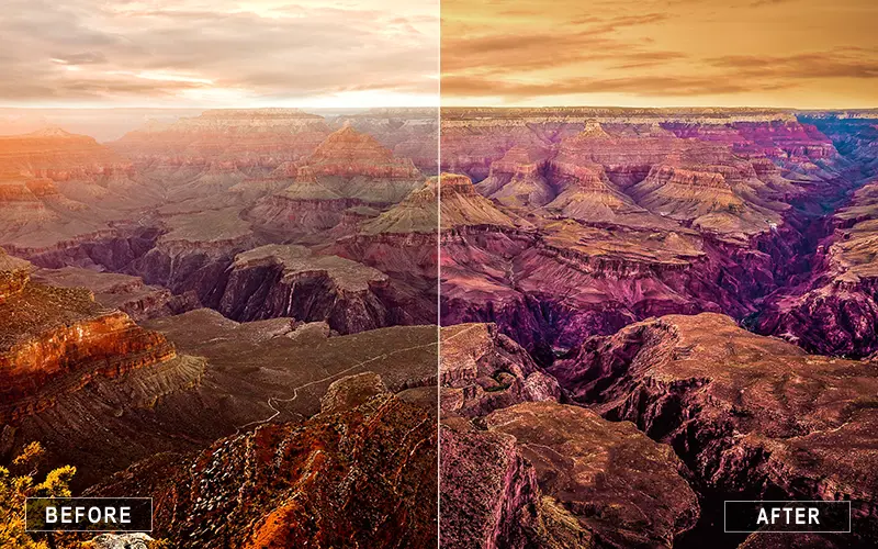 Terrain Landscape Camera Raw Presets, Panorama Landscape Camera Raw Presets, Green Landscape Camera Raw Presets, Hill Landscape Camera Raw Presets, Coastline Landscape Camera Raw Presets, Waterfall Landscape Camera Raw Presets, Dune Landscape Camera Raw Presets, Meadow Landscape Camera Raw Presets, Canyon Landscape Camera Raw Presets, Wild Landscape Camera Raw Presets