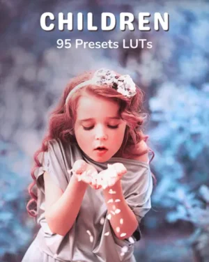 Children-LUT-Presets-Feature