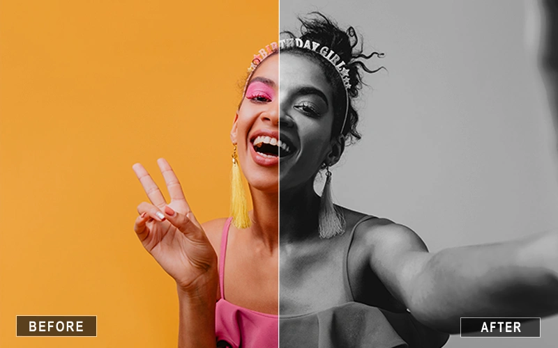 cinematic presets for affinity photo