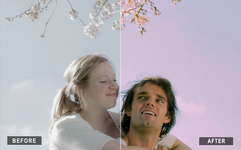 Cool Photoshop Action