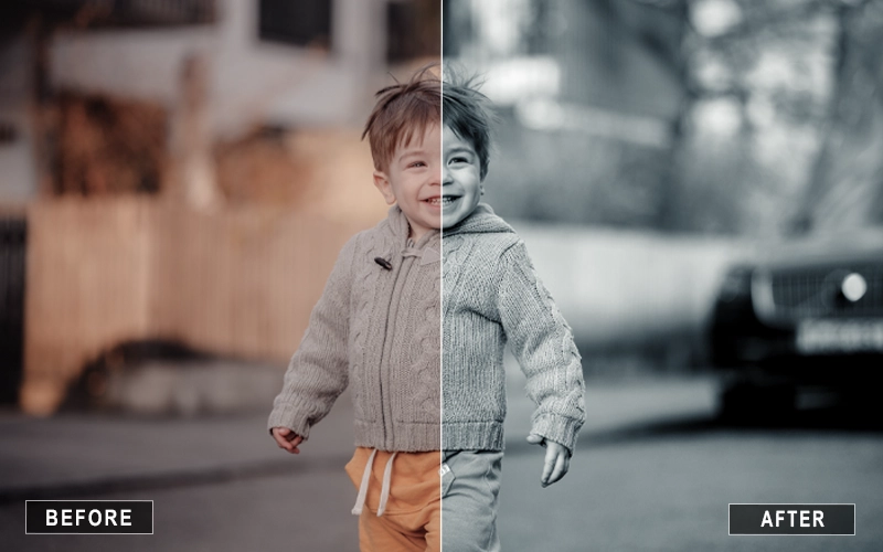 dark fine art photoshop actions
