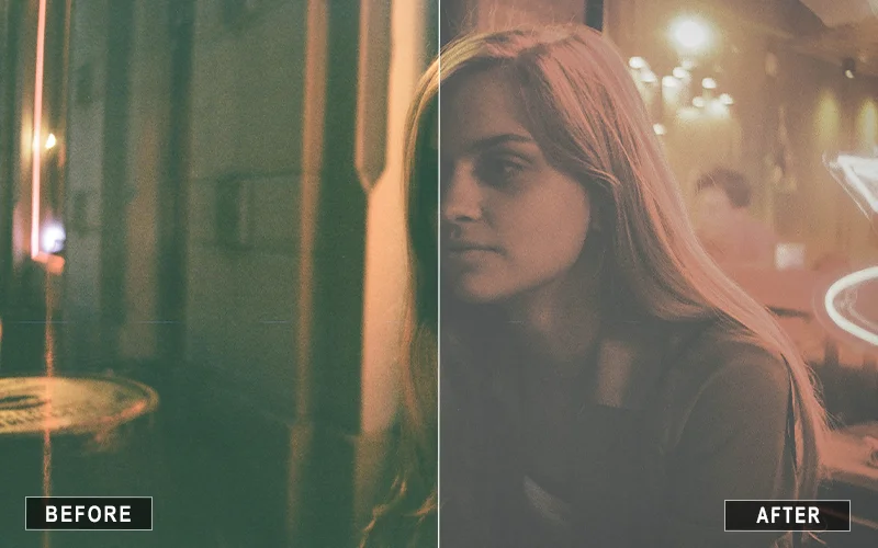 Dramatic Film Vintage Lightroom Presets, Pretty Film Vintage Lightroom Presets, HDR Film Vintage Lightroom Presets, Color Film Vintage Lightroom Presets, Dark Vintage Film Lightroom Presets, White Vintage Film Lightroom Presets