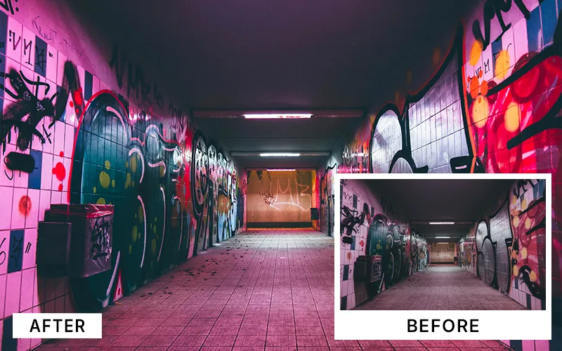 enhance your edits effortlessly