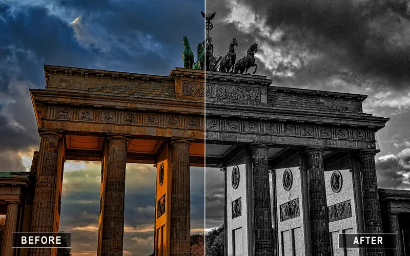 Dramatic Black AndWhite Lightroom Presets, Soft Black And White Lightroom Presets, Dark Black And White LightroomPresets, Fade Black And White LightroomPresets, Light Black And White Lightroom Presets,