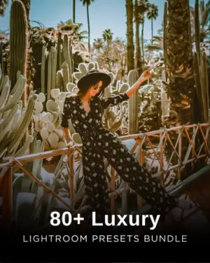 Fabulous Collections Lightroom Presets, Luxury Presets Collection For Lightroom