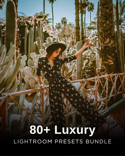 Fabulous Collections Lightroom Presets, Luxury Presets Collection For Lightroom