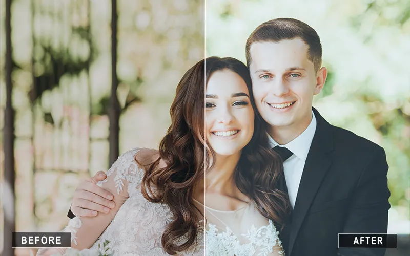 faded matte presets, matte luts