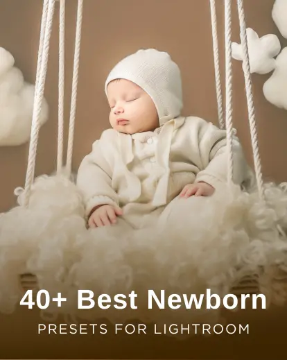 lightroom bundle, 40+ Best Newborn Presets For Lightroom