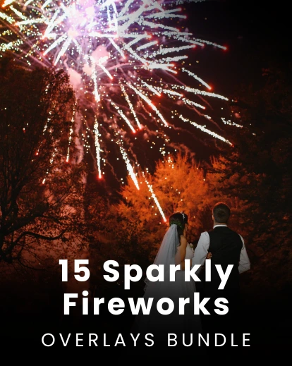 fireworks overlay featured image