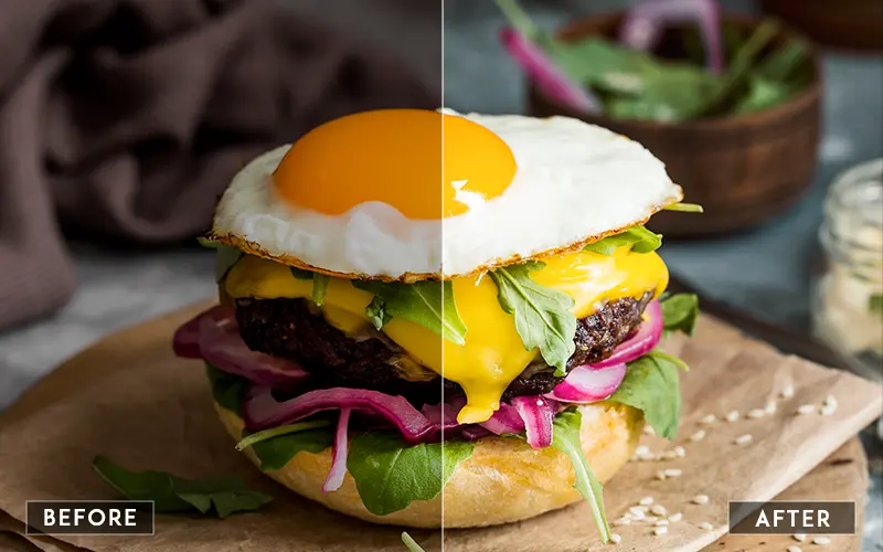 Food-LUT-presets-1