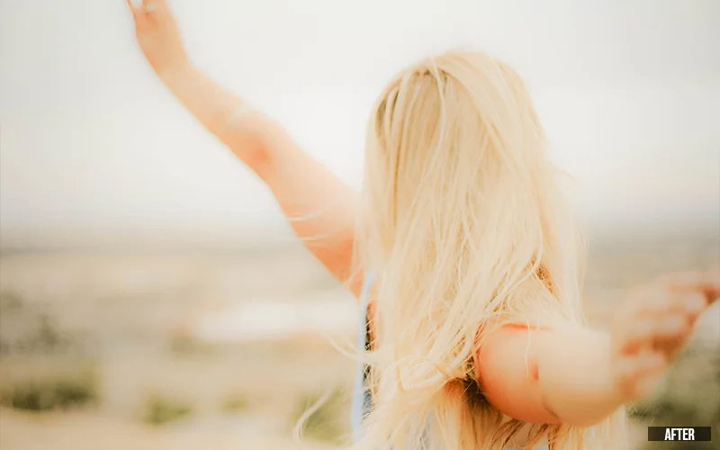 Dreamy Fine Art Presets