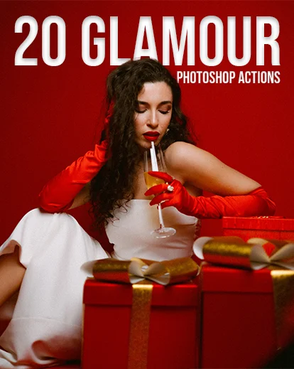 glamour actions