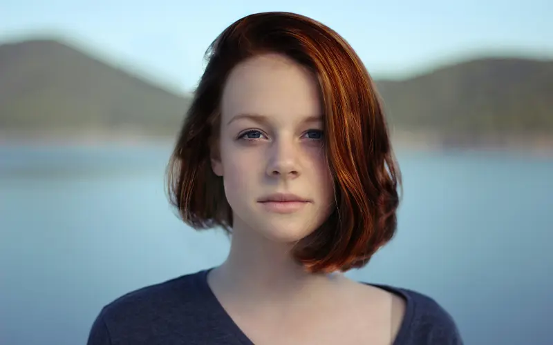 Hair Enhancing Photoshop Actions, portrait photoshop actions
