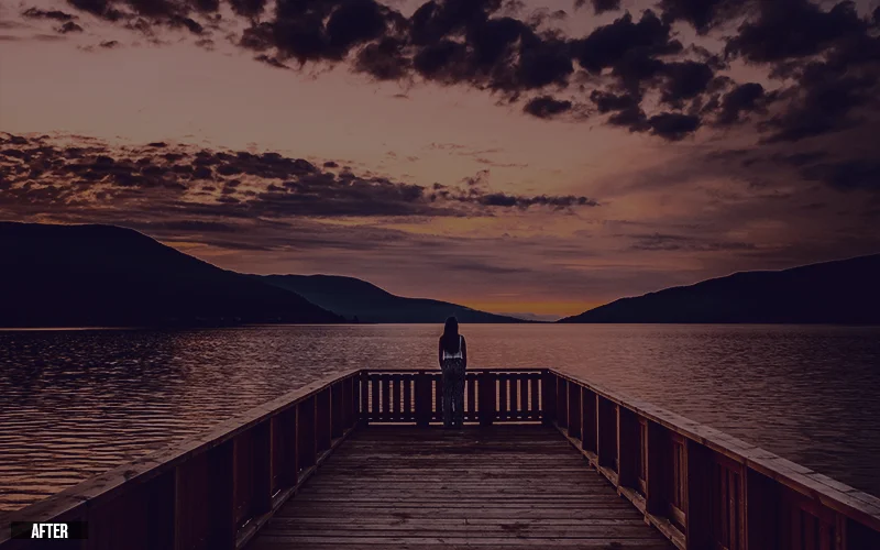 photoshop actions landscape, beach ps actions, winter ps actions, sky ps action, night ps actions