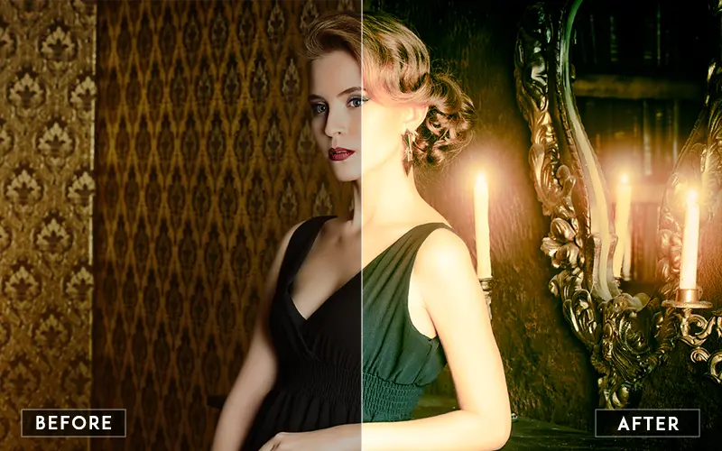 before/after image