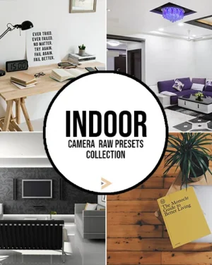 indoor presets