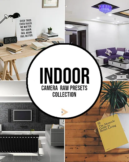 indoor presets