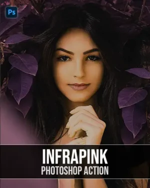 Infrapink Action featured image