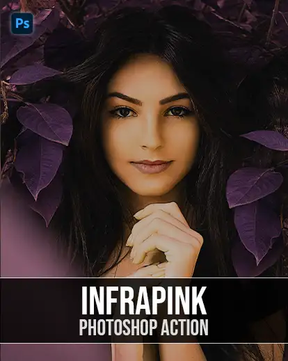 Infrapink Action featured image