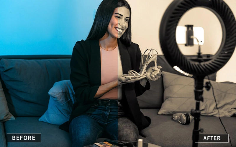 instagram feed preset, instagram post preset, instagram stories presets