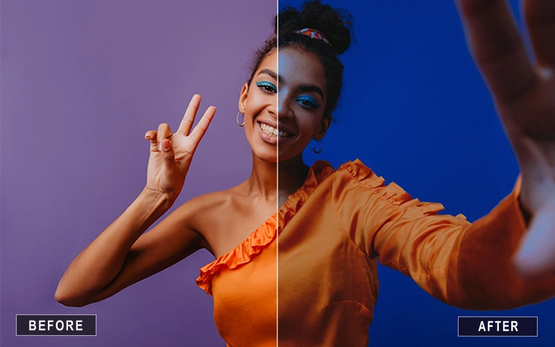 moody instagram presets, natural instagram presets, instagram photo presets