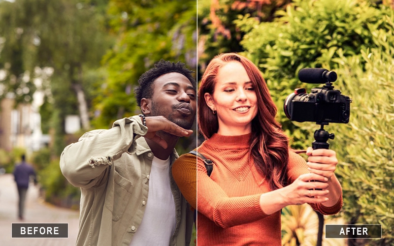 Instagram lightroom presets, Instagram influencer presets, Instagram feed preset