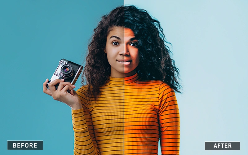 Kodak Lightroom Presets