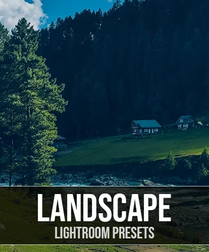 lightroom bundle, landscape photography essentials, landscape Lightroom presets
