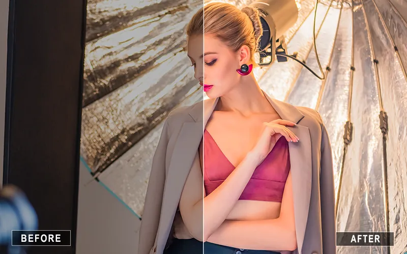 Lifestyle Influencer Lightroom Presets, Instagram Influencer Presets