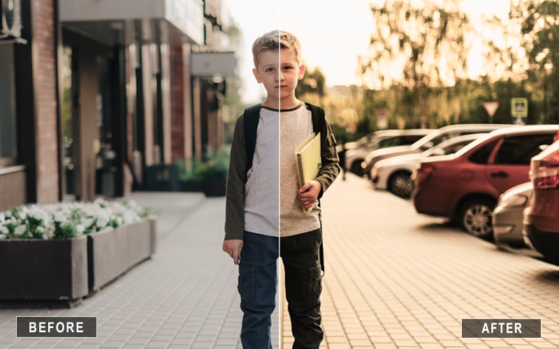 matte fine art photoshop actions