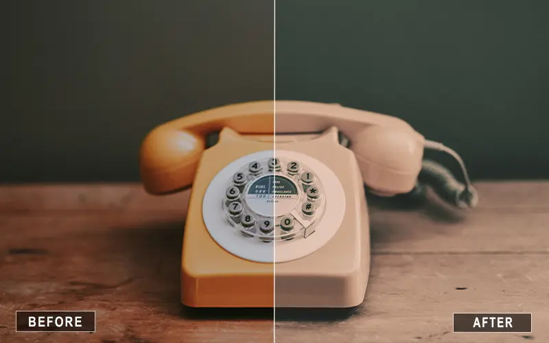 telephone