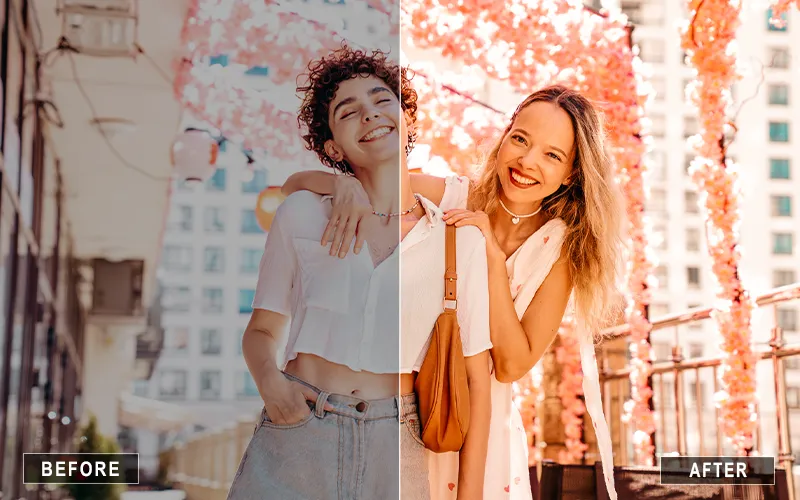 Moody Instagram Presets, Insta Presets For Camera Raw