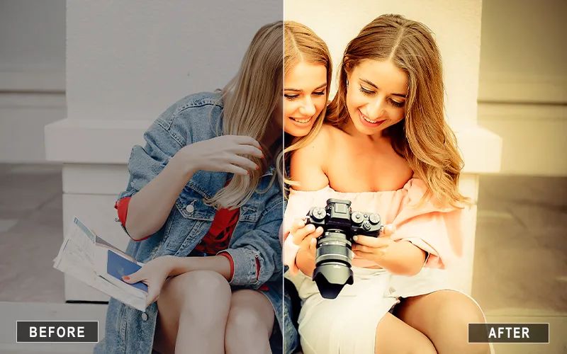 photography blogger camera raw presets, blogger camera raw presets, blogger presets for camera raw