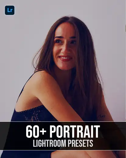 portrait LR presets, portrait photography lightroom presets, glamourous portrait presets collection, photo essentials