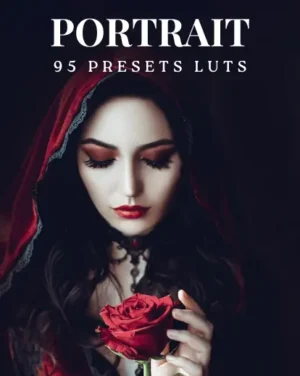 affinity photo portrait presets one dollar deals