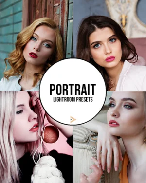beauty Photoshop actions