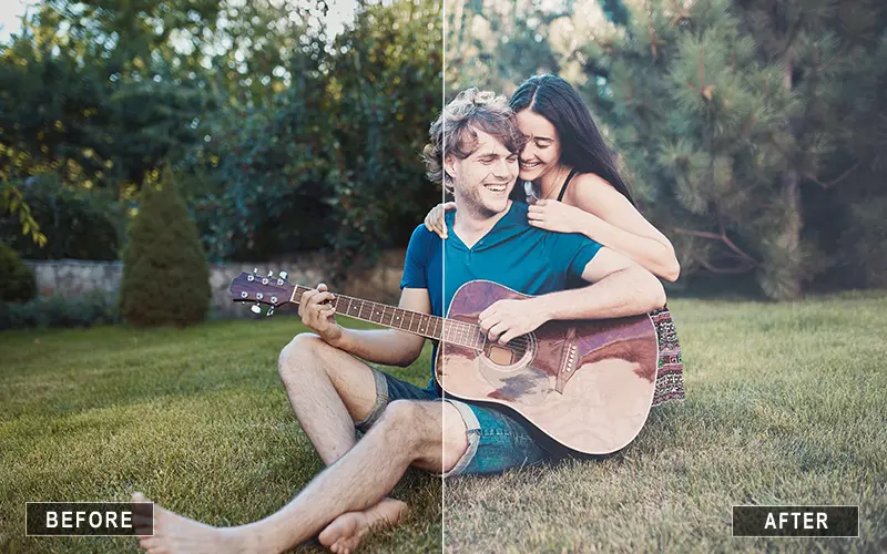 retro instagram luts affinity, retro Instagram LUTs, professional Instagram LUTs