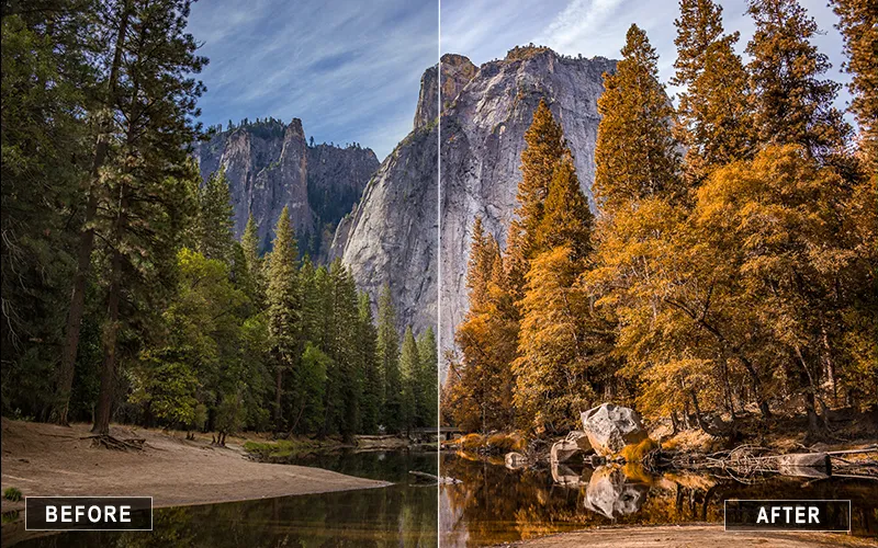 rocky mountain lightroom presets, Lightroom presets for scenic photography, earthy Lightroom presets, Lightroom presets for landscapes,