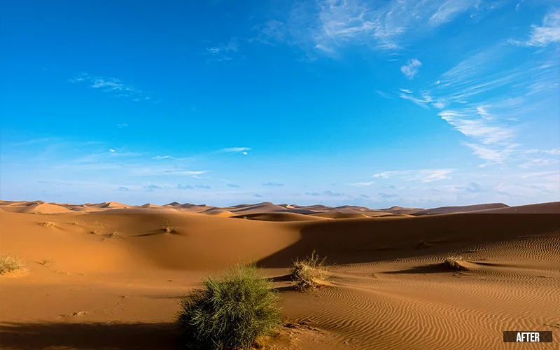 after: Desert Sky Overlays