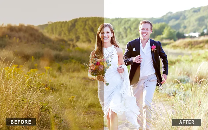 sepia wedding lr presets, lightroom presets for wedding photography