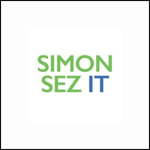 Simon Sez IT tutorials