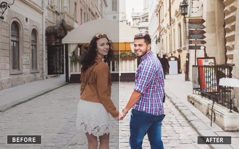 soft fine art photoshop actions